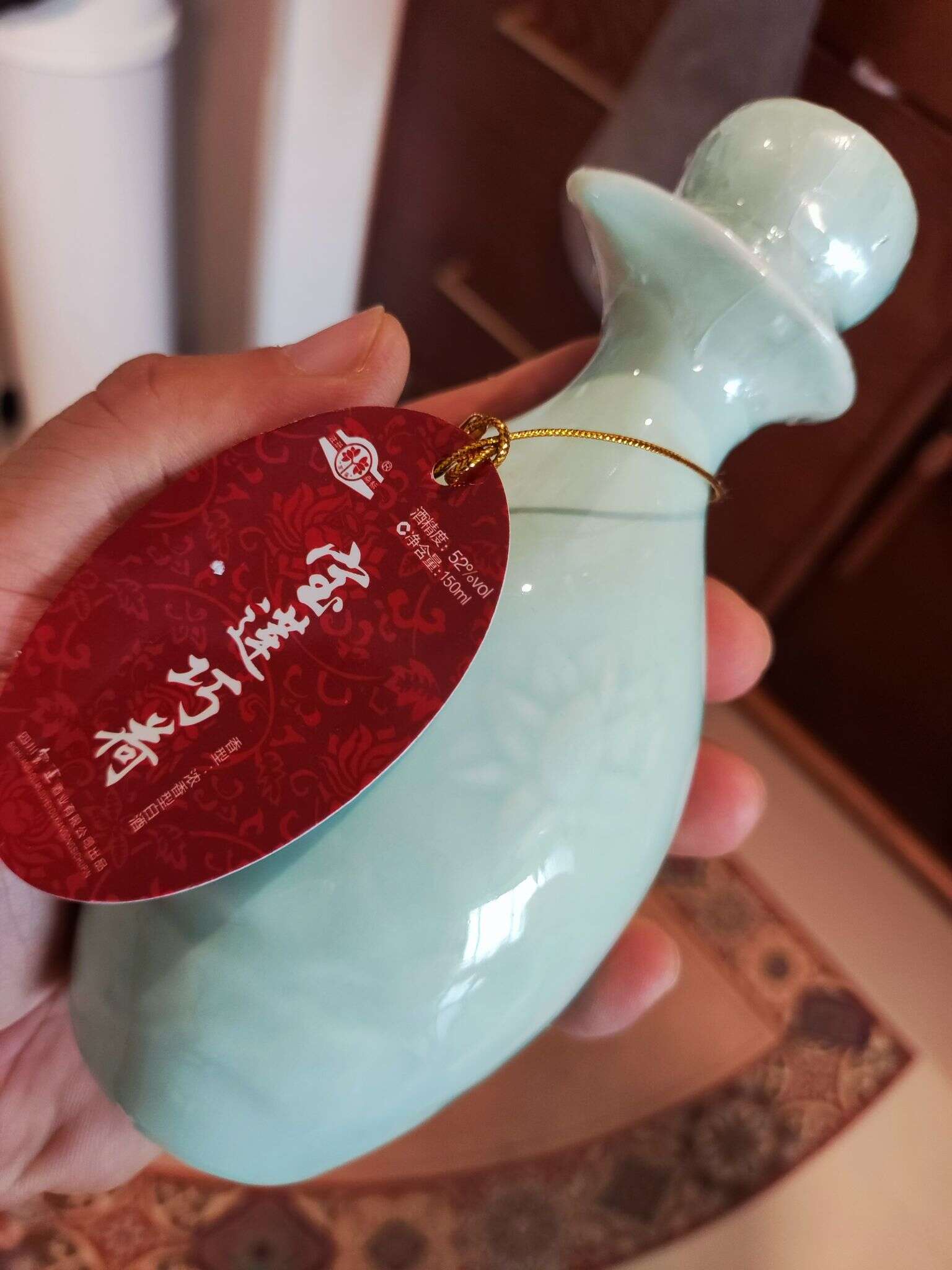 宝莲 巧荷 150ml 20240616 143718